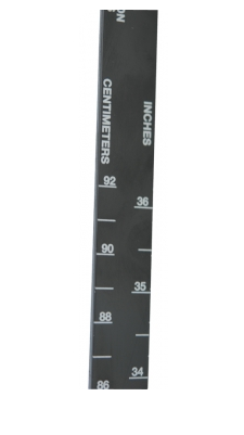 BOST MEASURING ROD photo