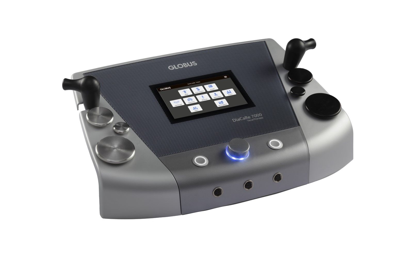 GLOBUS DIACARE 7000 TECAR THERAPY DEVICE photo