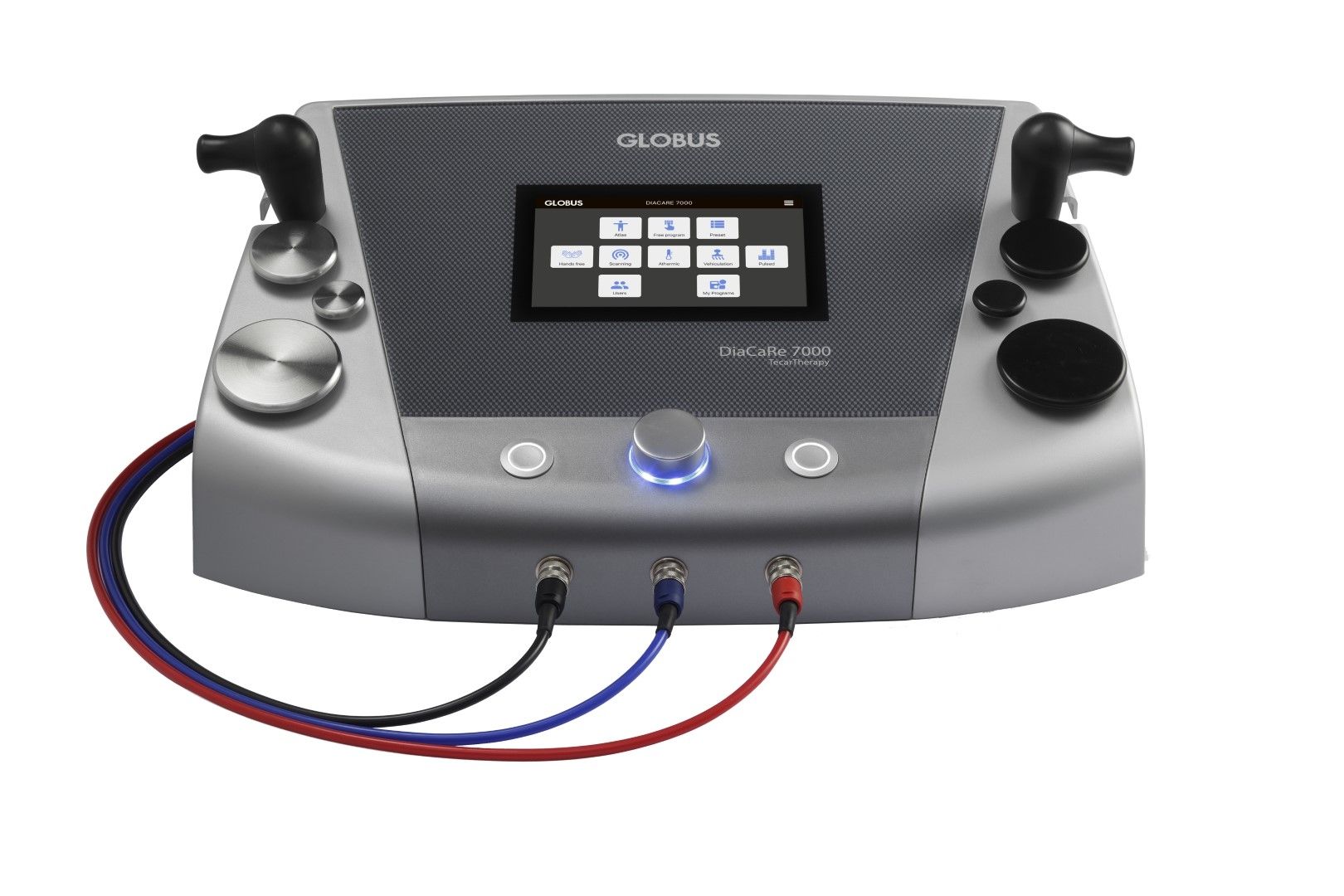 GLOBUS DIACARE 7000 TECAR THERAPY DEVICE photo
