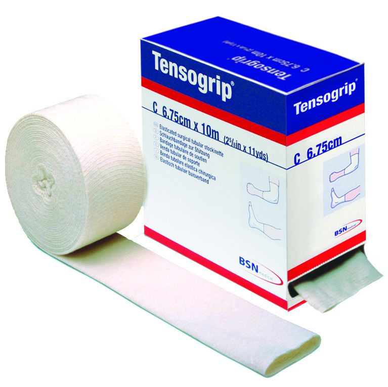 TENSOGRIP TUBULAR BANDAGE  photo