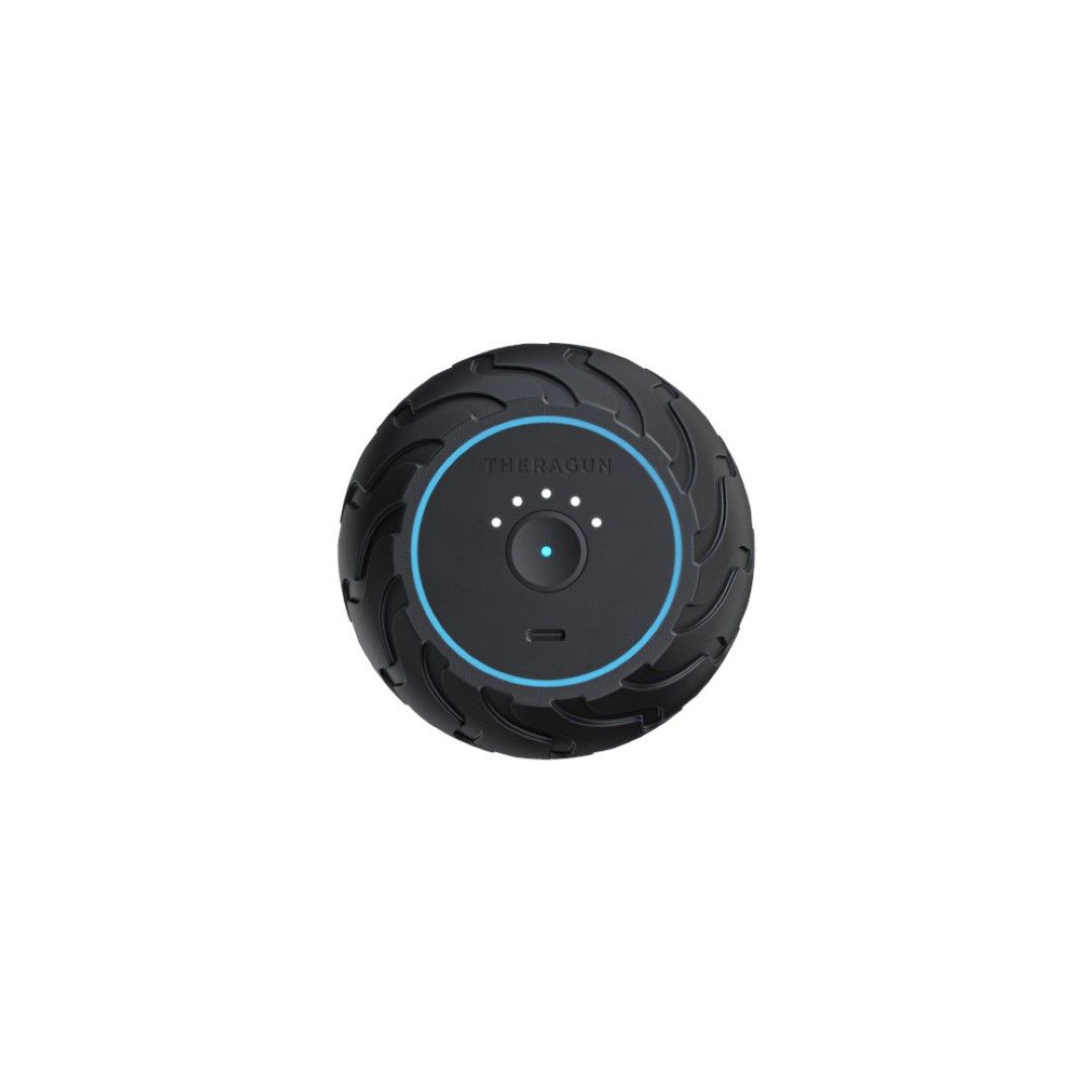 THERAGUN WAVE DUO SMART VIBRATION ROLLER photo