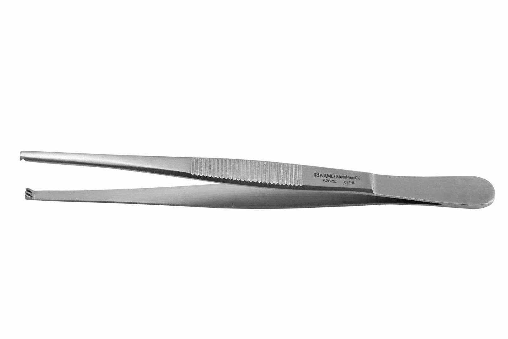 TISSUE FORCEPS / 2X3 photo