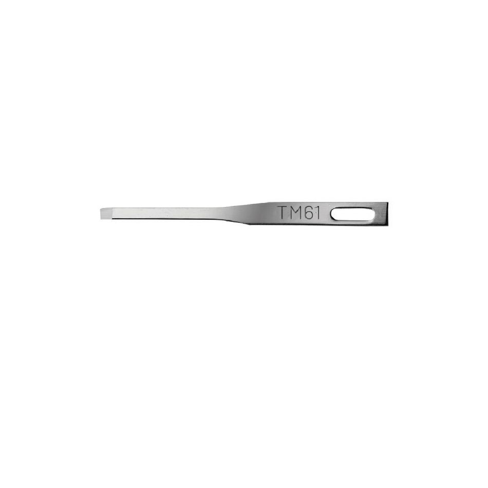 TAYLOR'S FINE SCALPEL BLADES photo