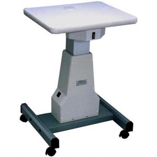 SLIT LAMP ELECTRIC HI-LO TABLE photo