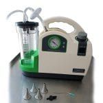 TONGYE MC600A SUCTION UNIT 240V AC photo
