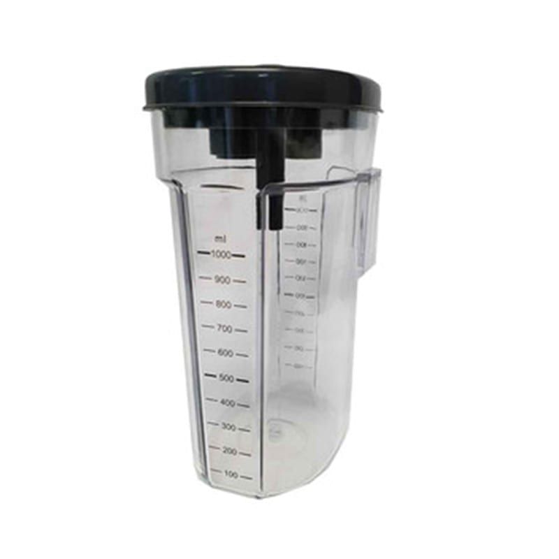 SPARE REUSABLE SUCTION CANNISTER TO SUIT MC600 TONGYE SUCTION UNITS photo
