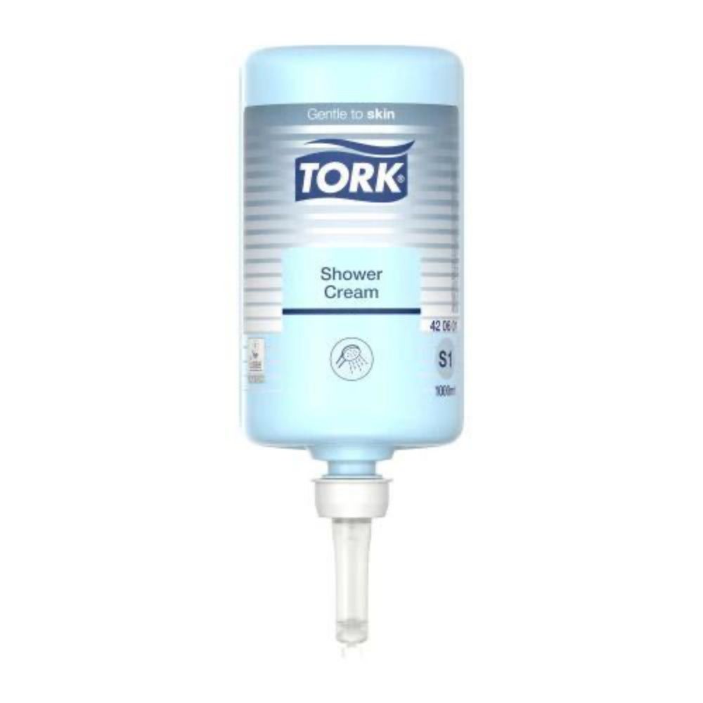 TORK SHOWER CREAM  photo