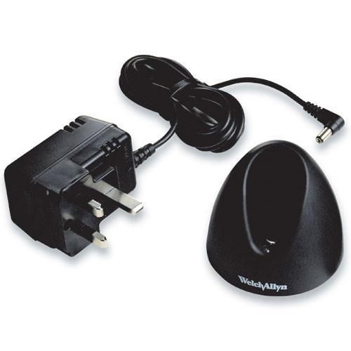 CHARGING STAND & TRANSFORMER Li-Ion photo