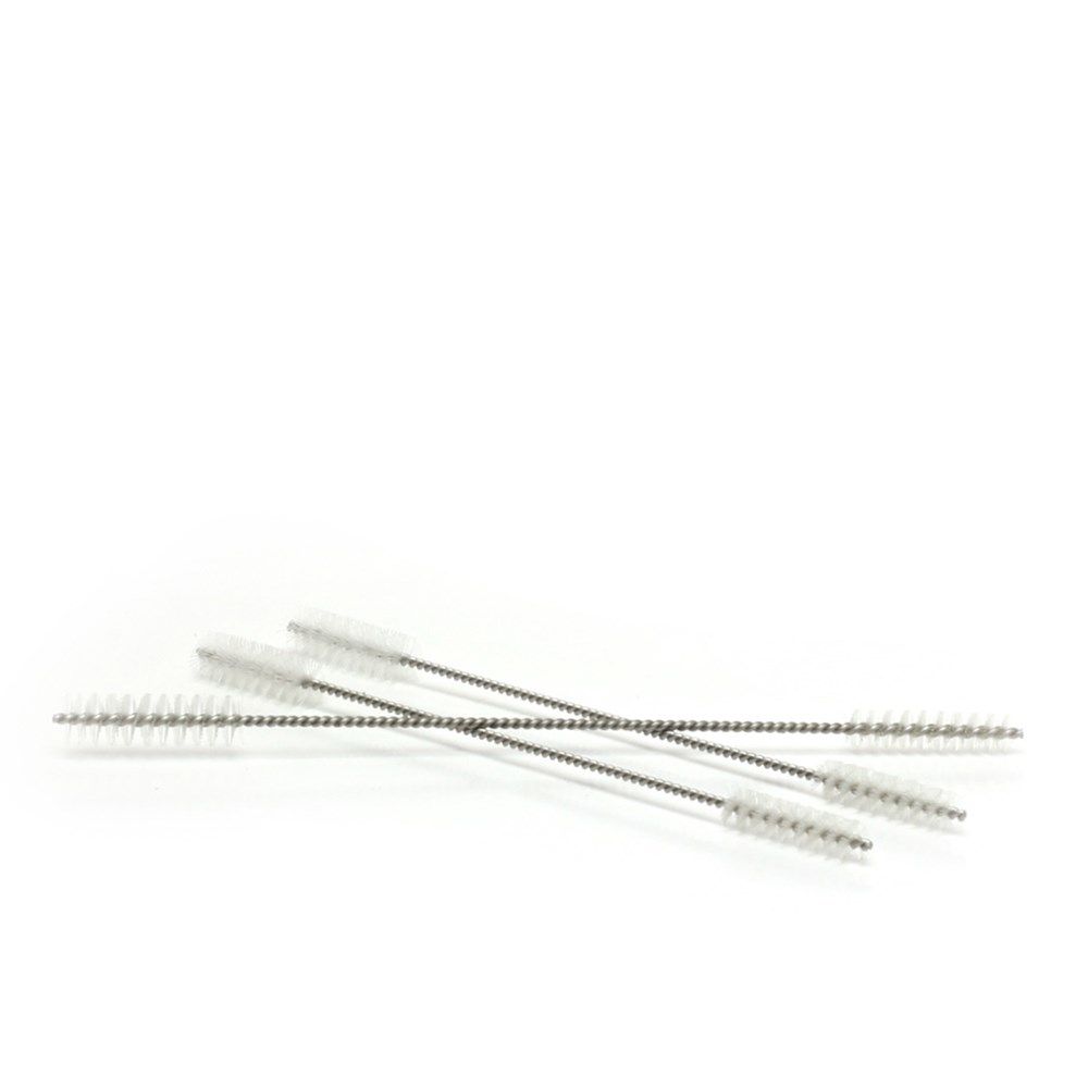 TRUMPET VALVE CLEANING BRUSH 6-8MM / DOUBLE ENDED photo