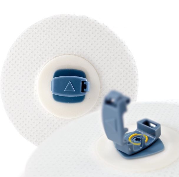 UGO FIX GENTLE / CATHETER CLIP / EACH photo