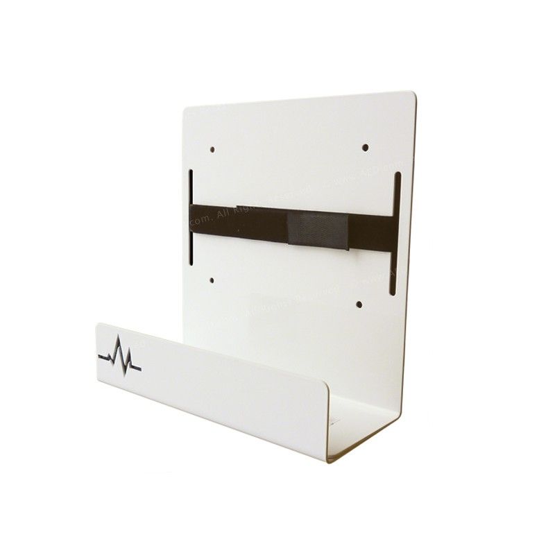 UNIVERSAL AED WALL BRACKET photo