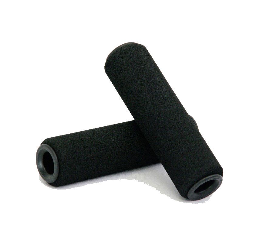 FORTRESS FOAM HANDLE FOR BAND/TUBING / PAIR photo