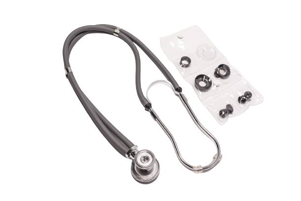 ABN SPRAGUE RAPPAPORT STETHOSCOPE photo