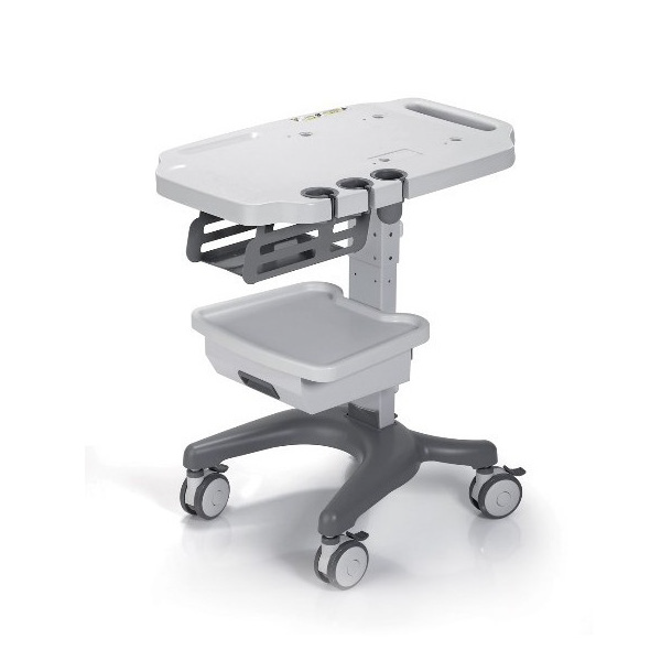 EDAN MT-805 LUXURY MOBILE TROLLEY photo