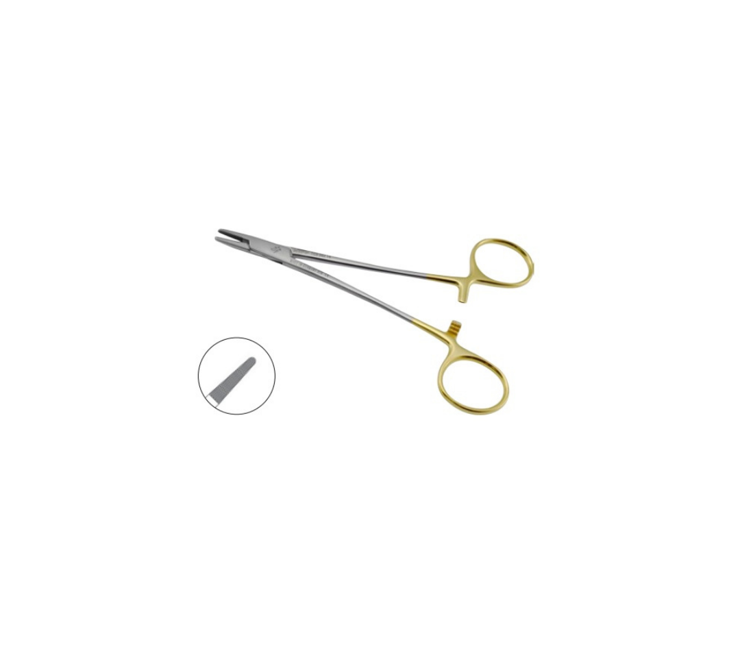 HIPP MAYO HEGAR / 14CM / TUNGSTEN CARBIDE photo