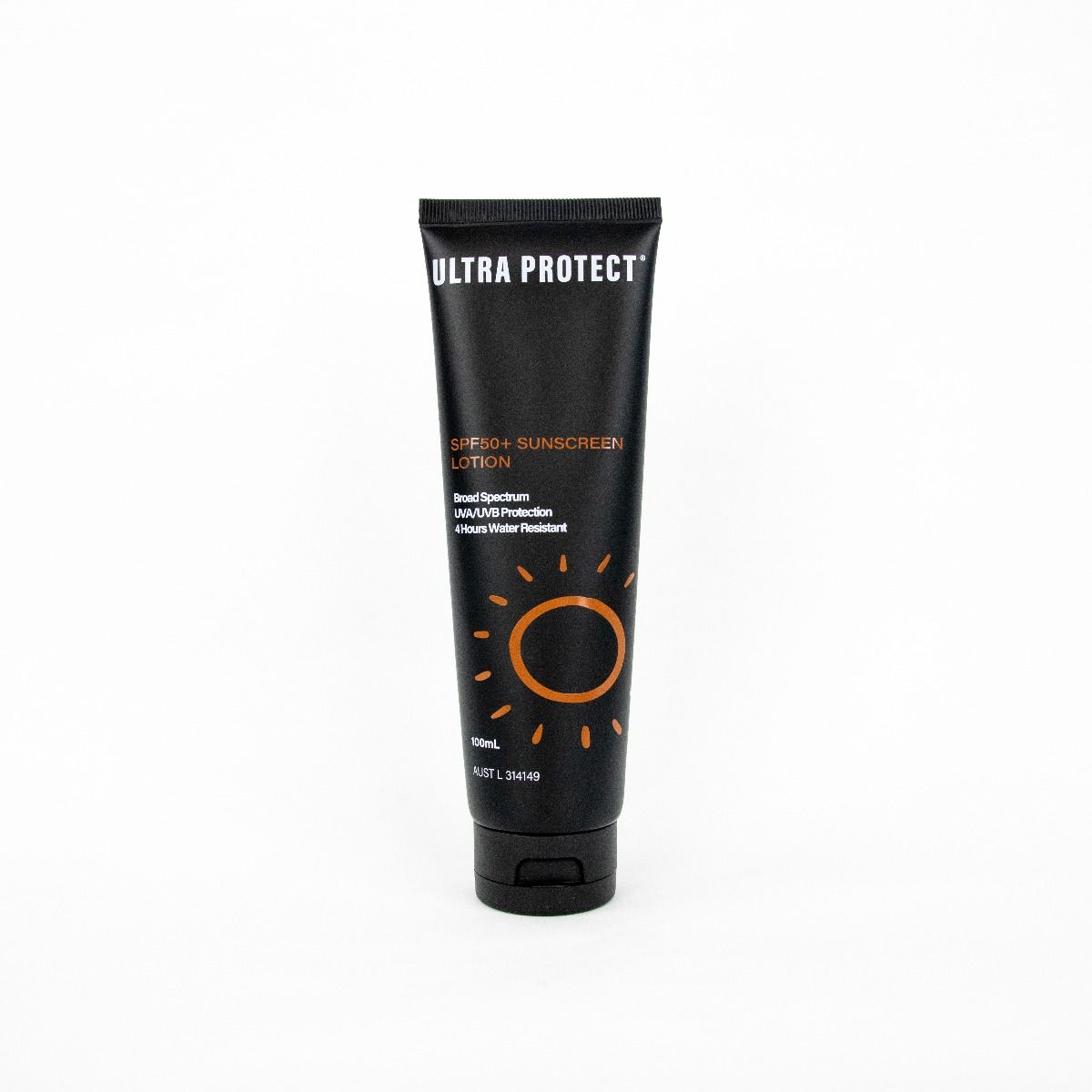 ULTRA PROTECT SUNSCREEN SPF50+ / 100ML TUBE photo