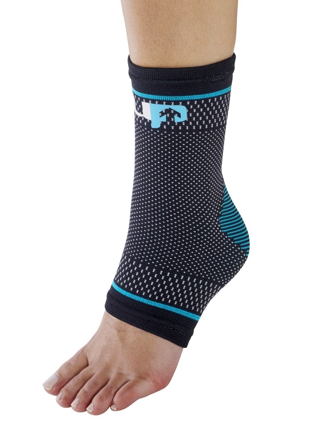 ULTIMATE PERFORMANCE COMPRESSION ELASTIC ANKLE SUPPORT photo