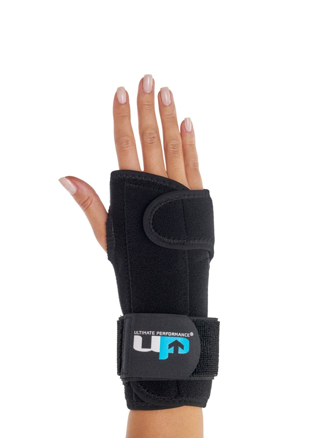 ULTIMATE PERFORMANCE CARPAL TUNNEL WRIST BRACE / UNIVERSAL photo