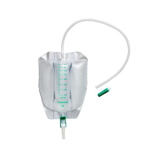 URIMED TRIBAG PLUS STERILE 500ML / 2CM photo