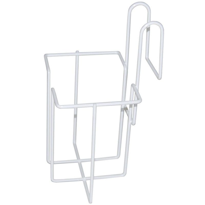 URINAL HOLDER Hook (Bedside/Male) photo