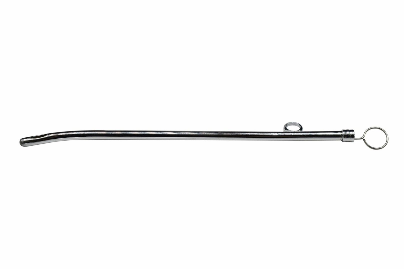 URINARY CATHETER / METAL / 14FG photo