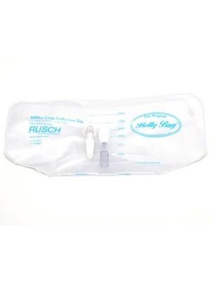 UROCARE BELLY BAG 1000mls photo