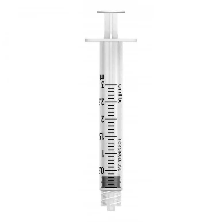 UNIFIX LUER LOCK SYRINGE  photo