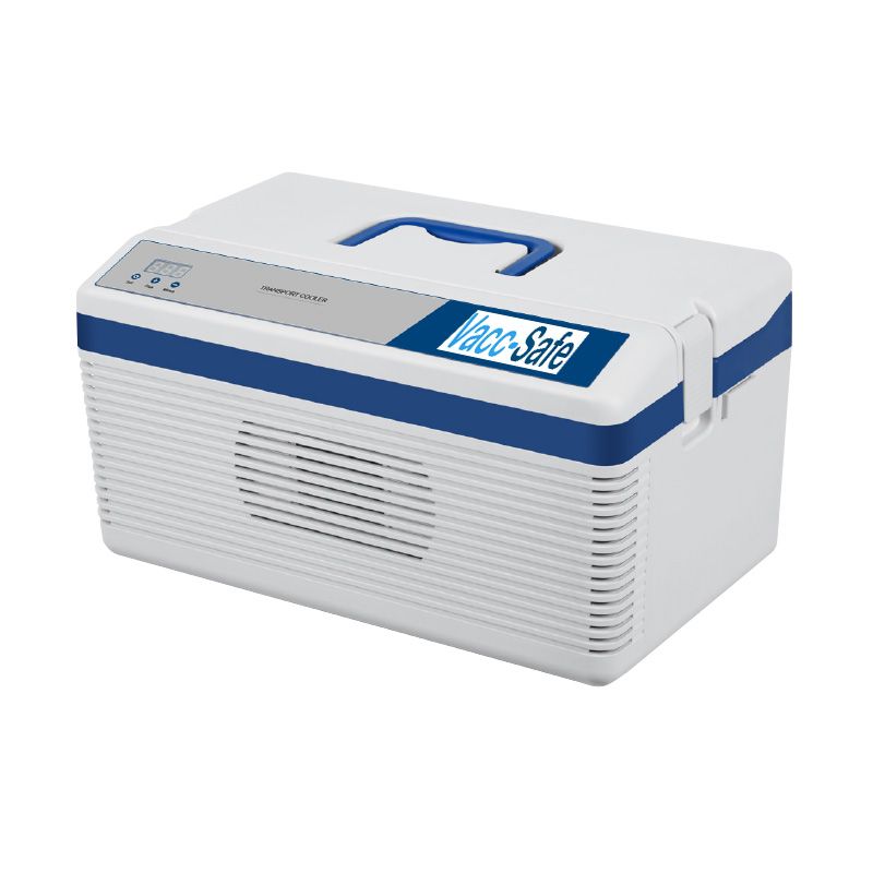 VACC-SAFE TRANSPORTABLE COOLER / 12 LITRE  photo