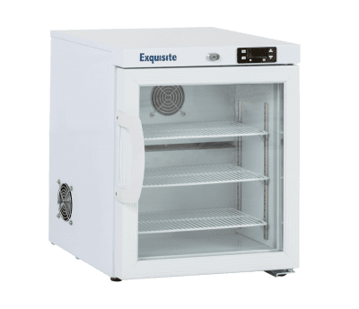 VACCINE FRIDGE / 30 LITRE photo
