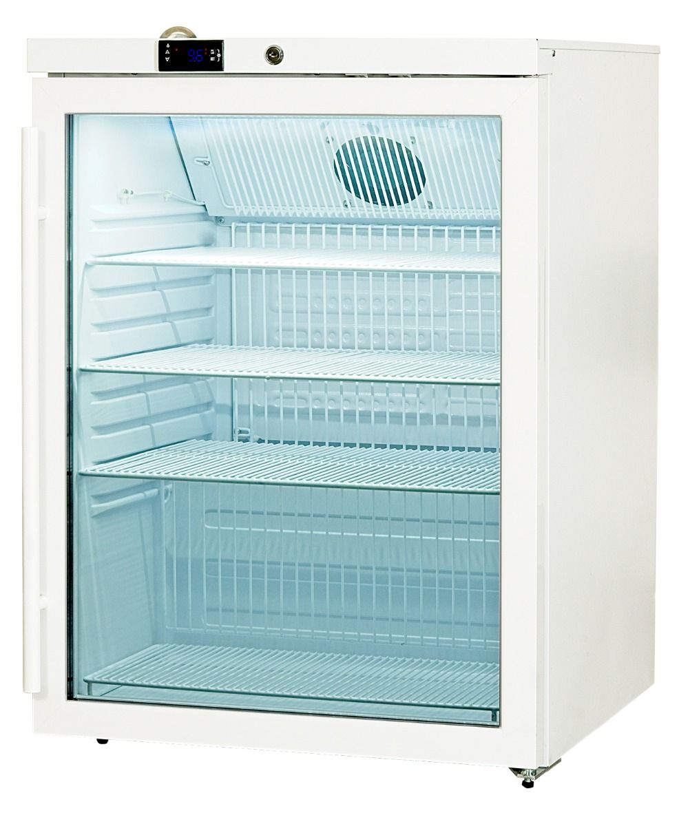 VACCINE FRIDGE (AQM 110) / 145 LITRE photo