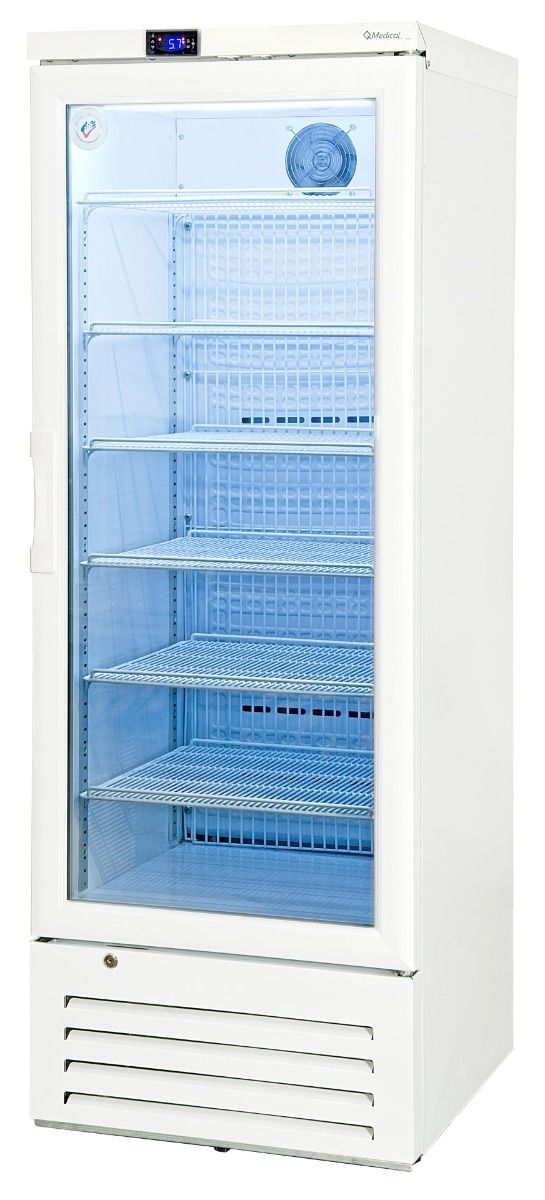 VACCINE FRIDGE (AQM 280) 280 LITRE photo