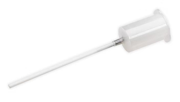 BD URINE TRANSFER STRAW / BOX OF 100 photo