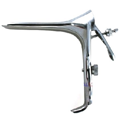 VAGINAL SPECULUM PEDERSON SML (Hip) photo