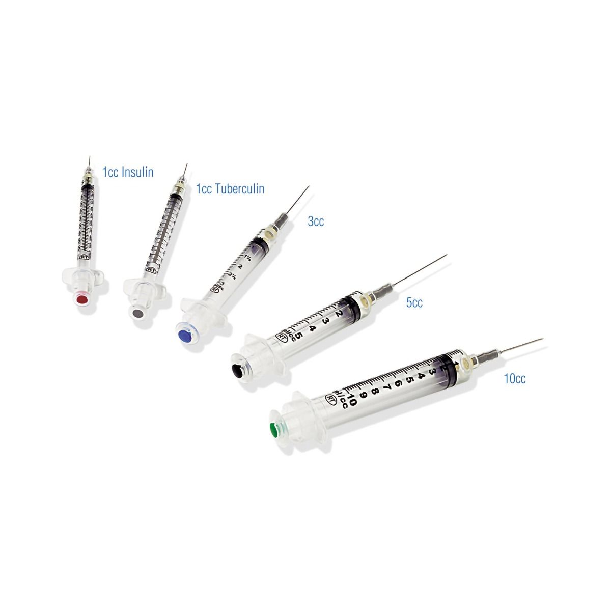 VANISHPOINT SYRINGES photo