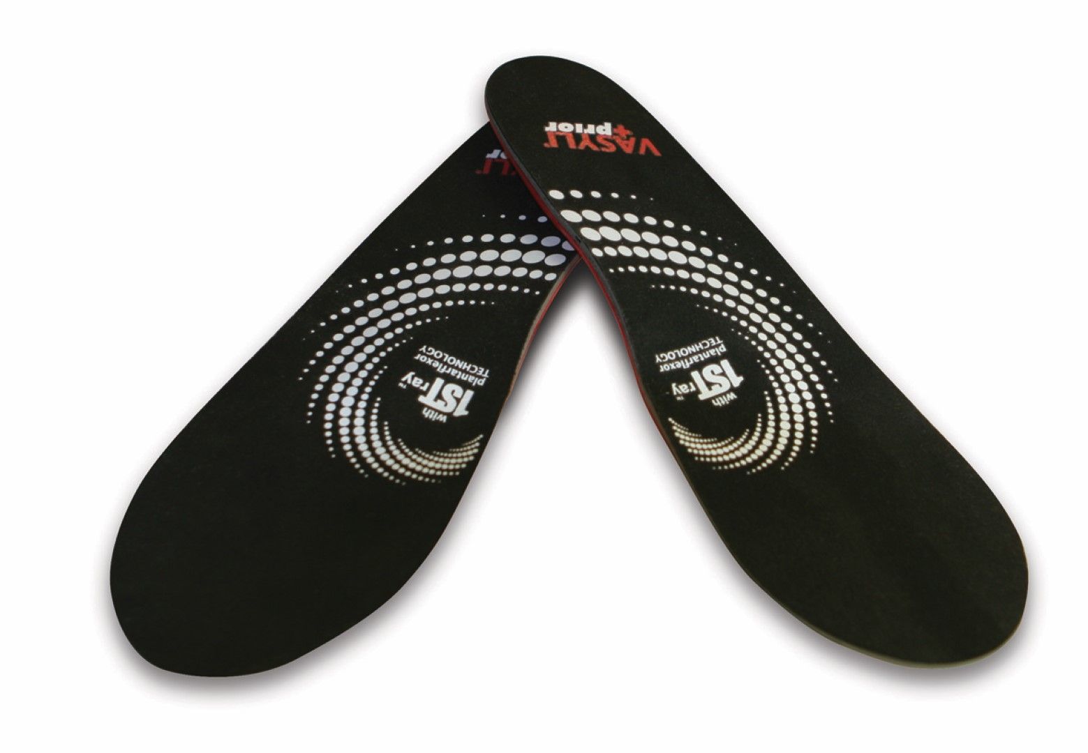 VASYLI TREVOR PRIOR SPORTS FULL LENGTH ORTHOTICS photo