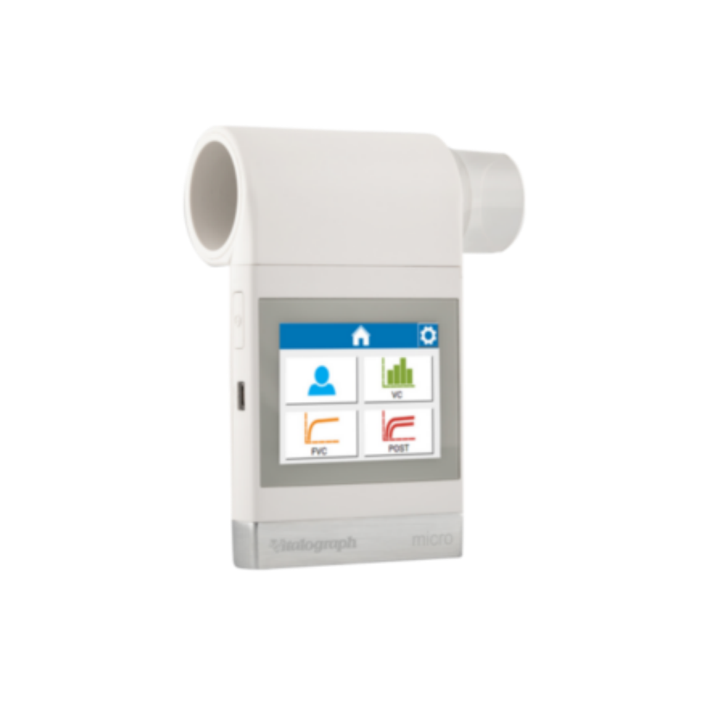 VITALOGRAPH MICRO SPIROMETER photo
