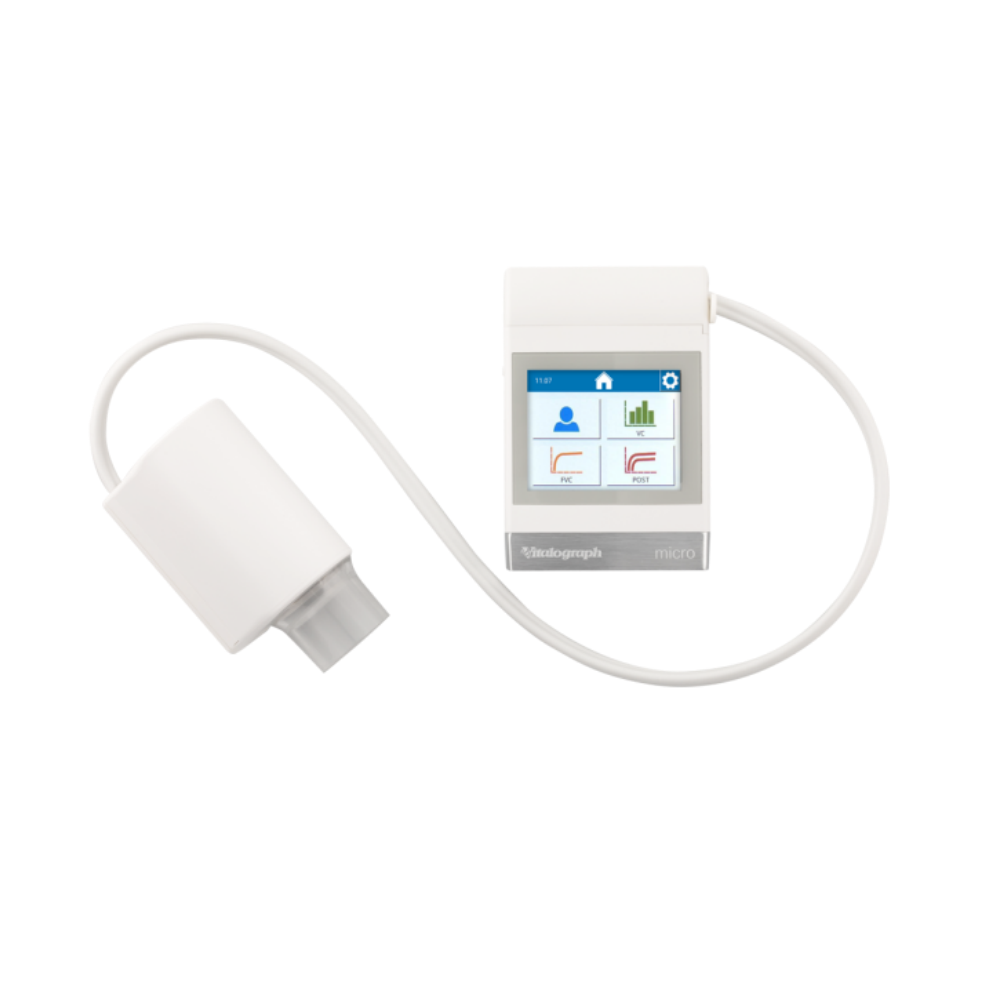 VITALOGRAPH MICRO SPIROMETER photo