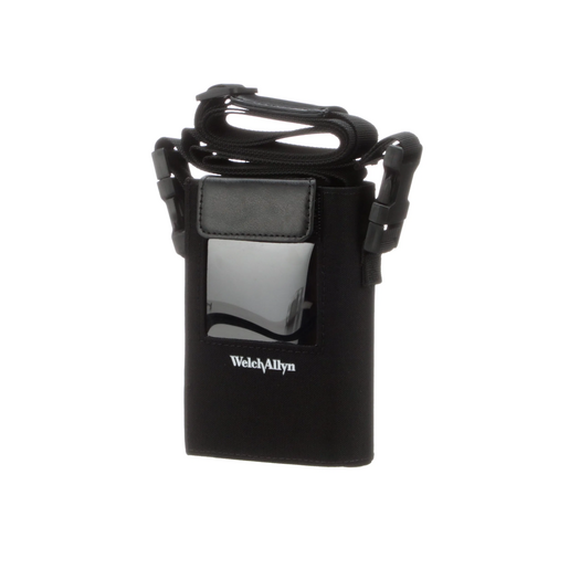 WELCH ALLYN ABPM 7100 POUCH & SHOULDER BELT photo