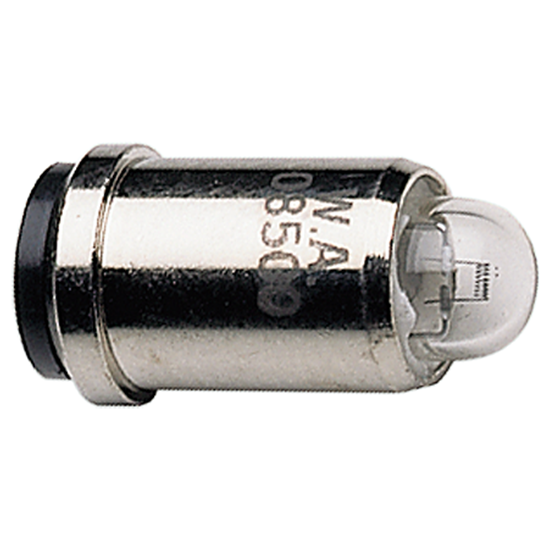WELCH ALLYN LUMIVIEW HALOGEN HEADLIGHT BULB / EACH photo