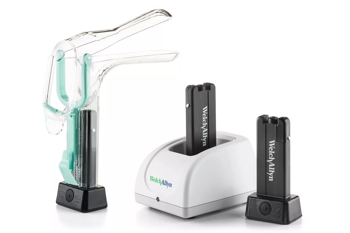 WELCH ALLYN ILLUMINATION SYSTEM photo