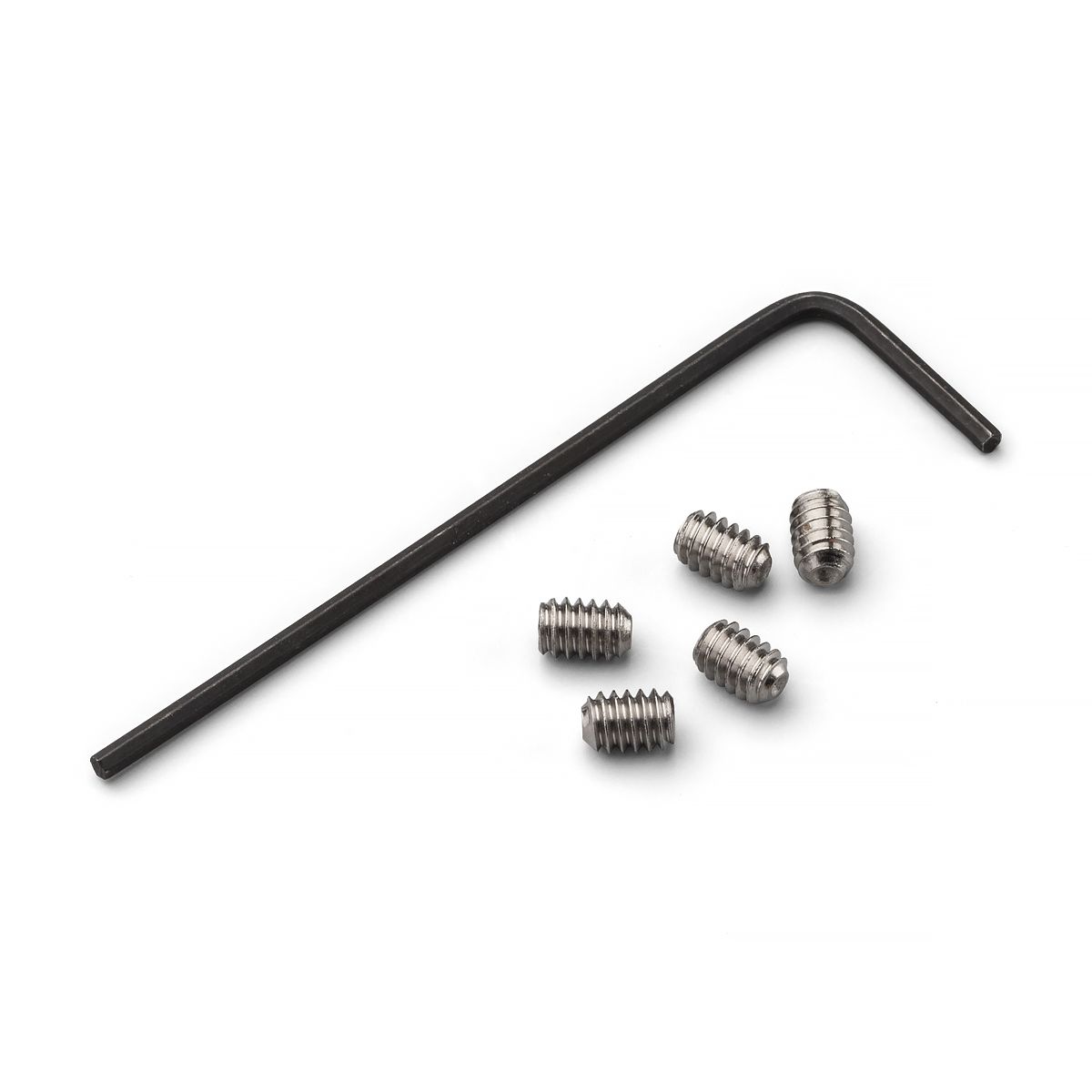 WELCH ALLYN 3.5V HEAD LOCKING HARDWARE - PACK(5) photo