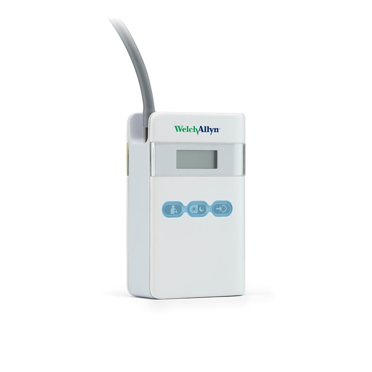 WELCH ALLYN ABPM 7100 AMBULATORY BLOOD PRESSURE MONITOR photo