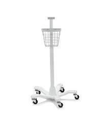 WELCH ALLYN CONNEX PROBP 3400 / MOBILE STAND WITH MOUNTING KIT photo