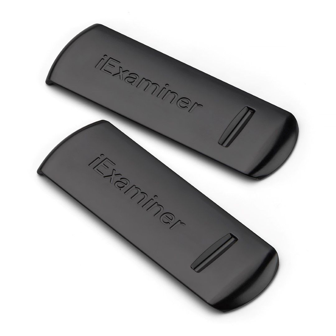 WELCH ALLYN iEXAMINER SMART CLIPS - PACK(2) photo