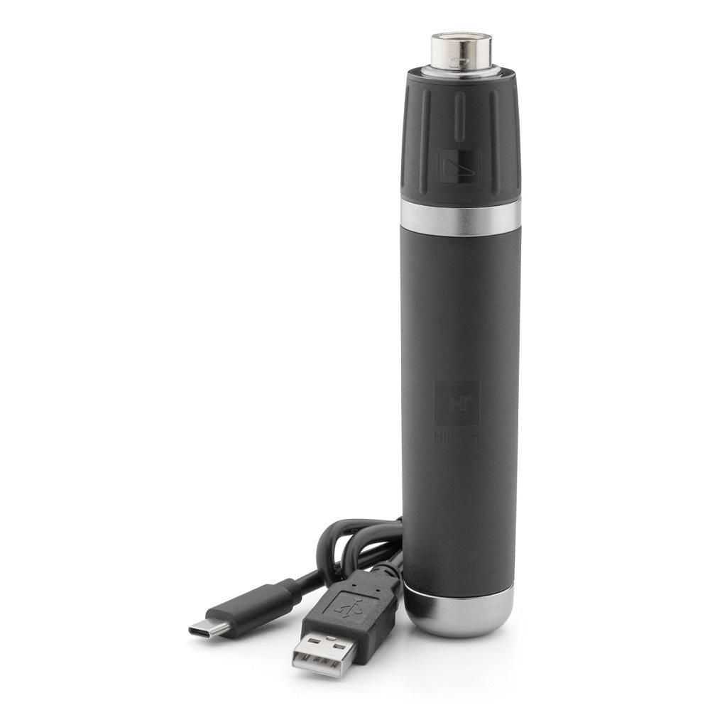 WELCH ALLYN LI-ION PLUS USB-C HANDLE WITH USB-C CHARGING CABLE photo
