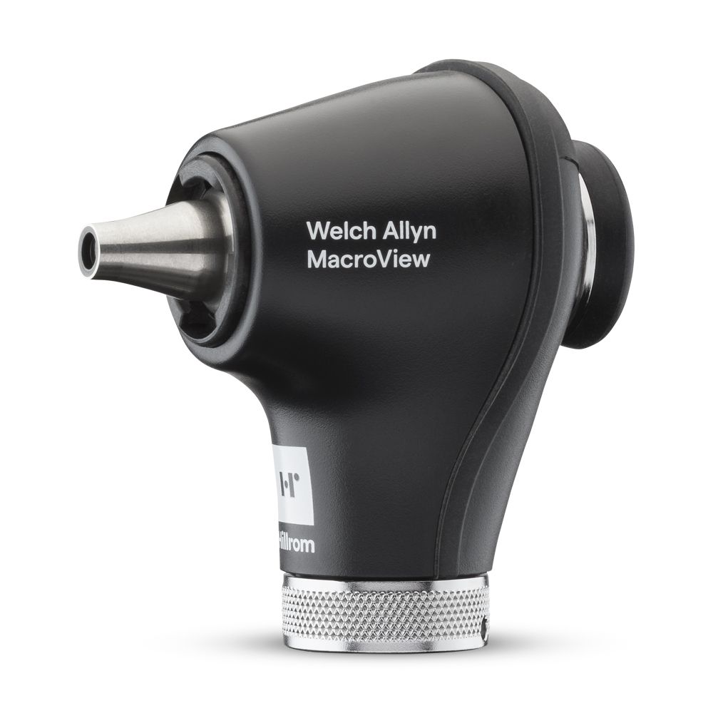 MACROVIEW OTOSCOPE HEAD / PLUS photo