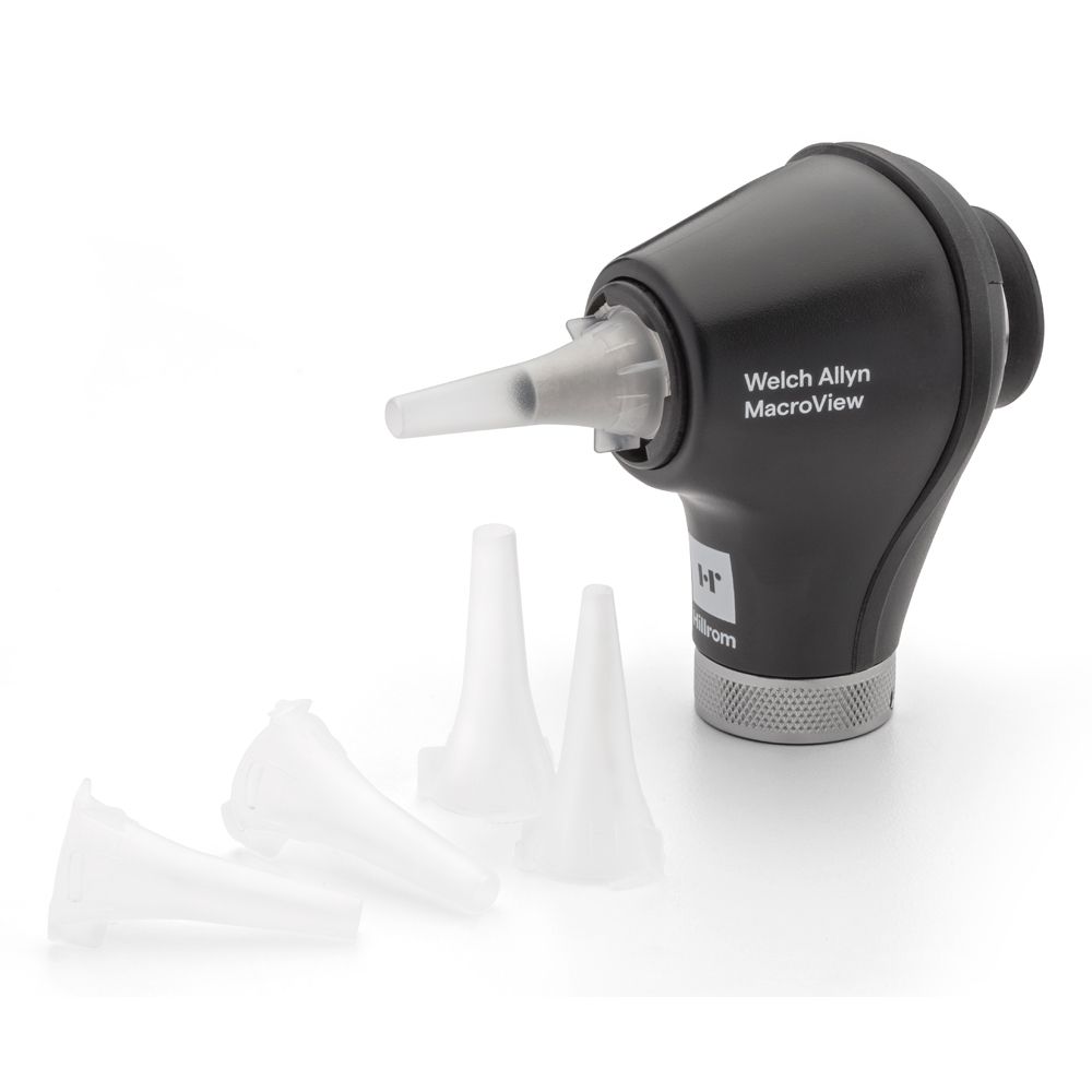 MACROVIEW OTOSCOPE HEAD / PLUS photo