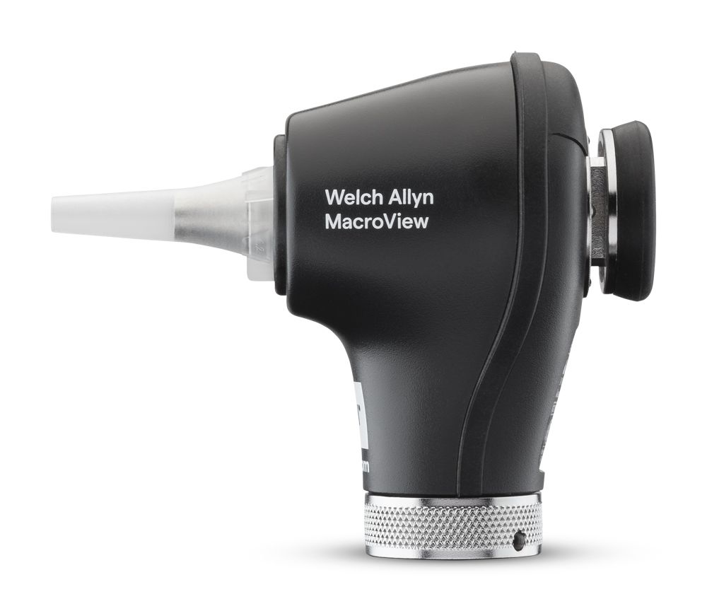 MACROVIEW OTOSCOPE HEAD / PLUS photo