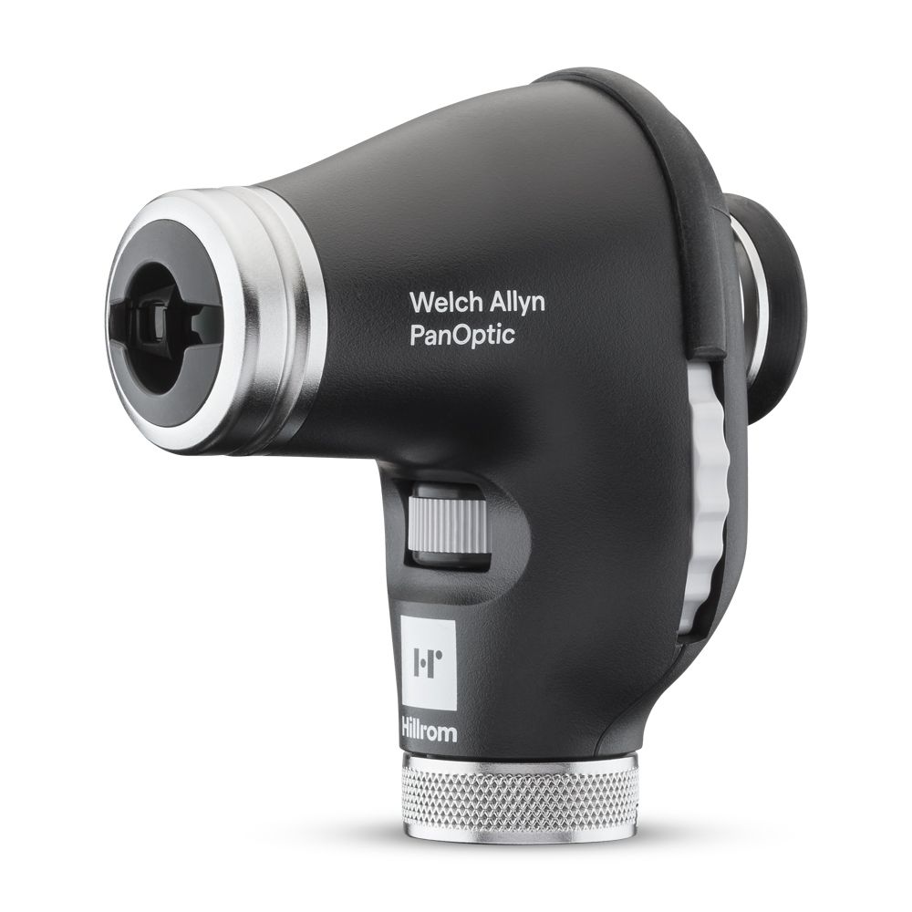 WELCH ALLYN PANOPTIC PLUS OPHTHALMOSCOPE HEAD - FOR iEXAMINER photo