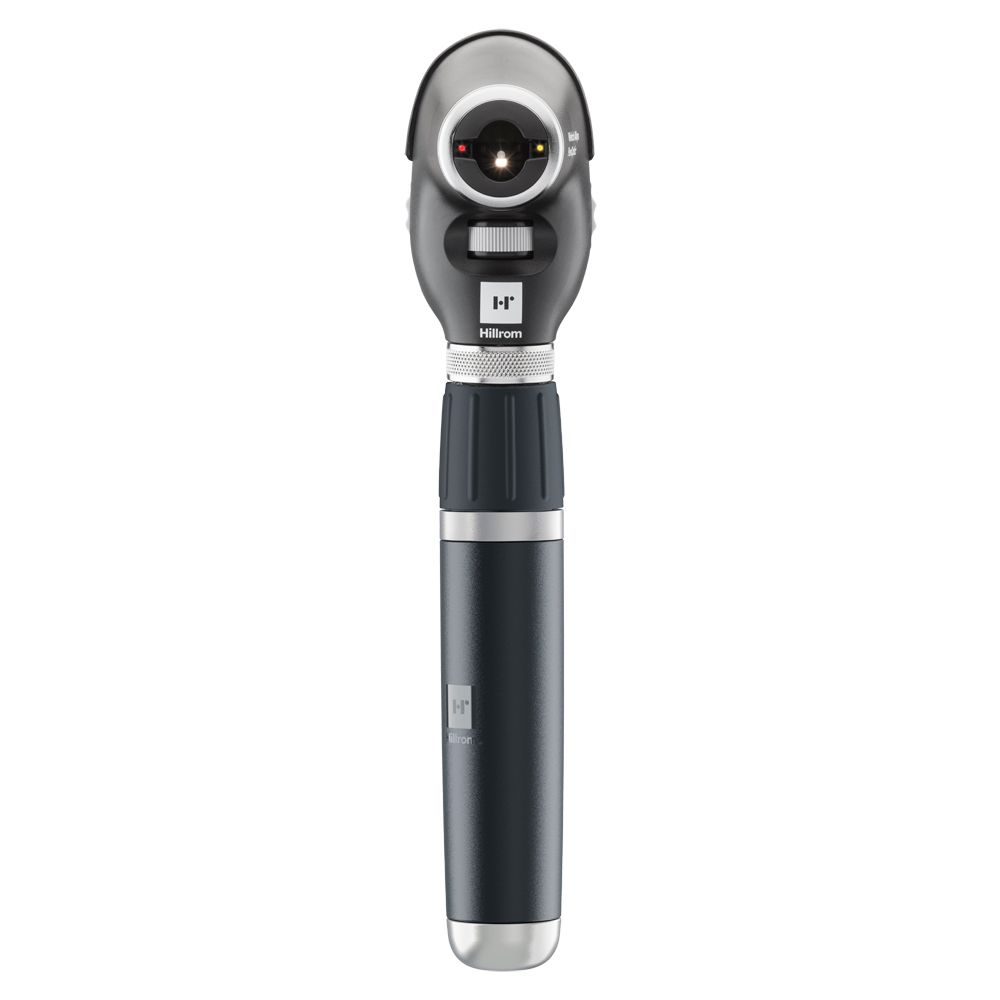 WELCH ALLYN PANOPTIC PLUS OPHTHALMOSCOPE HEAD - FOR iEXAMINER photo